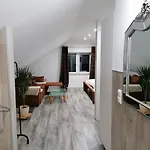Daire Aluston