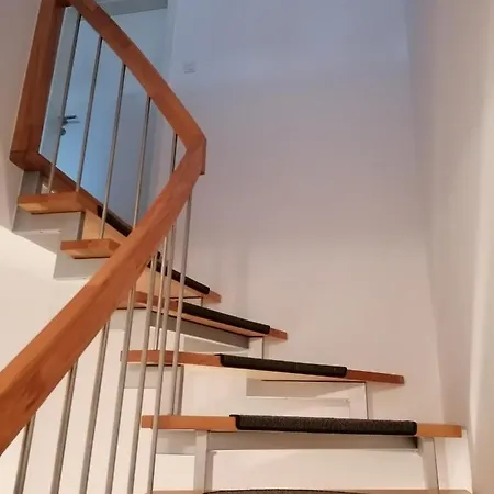 Apartamento Aluston *