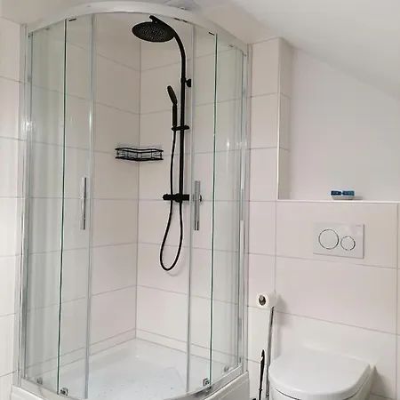 Aluston Apartment Hannover
