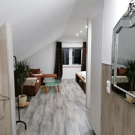 Apartment Aluston
