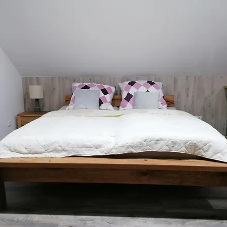 Aluston Apartamento *