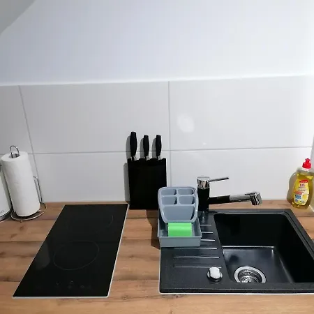 Aluston * Ανόβερο