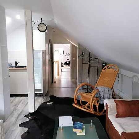 Aluston * Ανόβερο