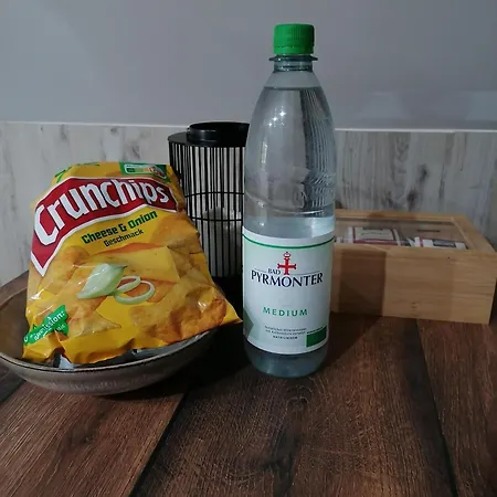 Aluston شقة
