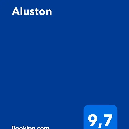Aluston شقة هانوفر