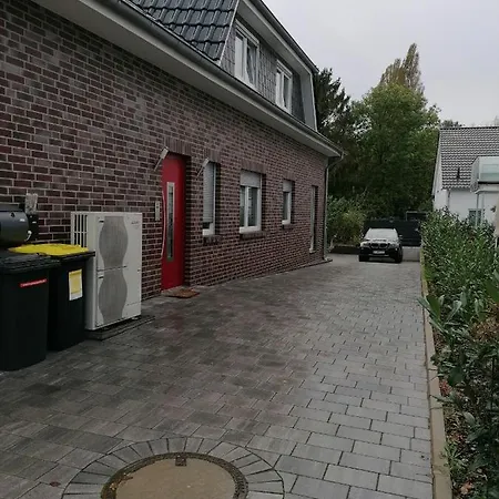 Aluston Hannover