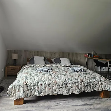 Apartment Aluston Hannover